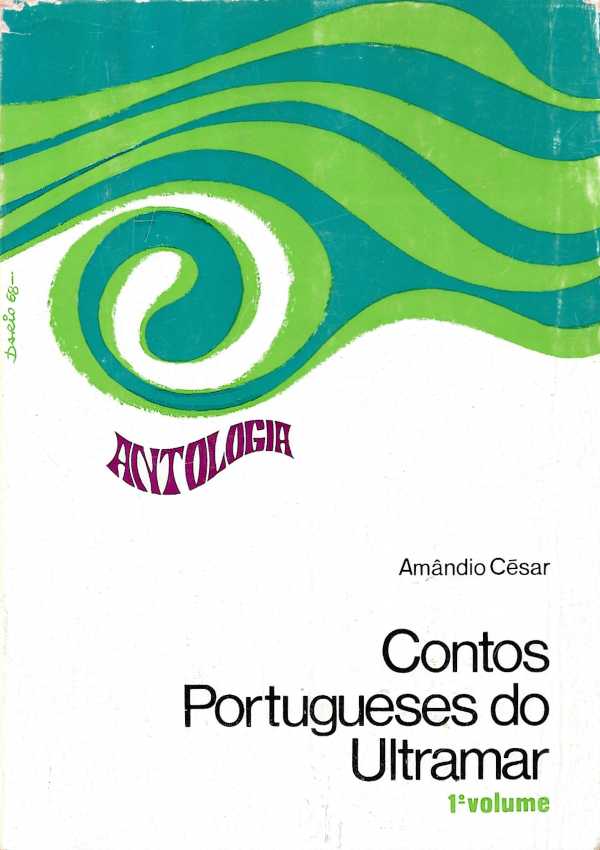 contos portugueses do ultramar vol 01